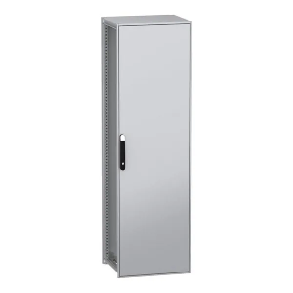 Kaappi lattia-asennus Fe Schneider Electric PanelSeT RIVIKAAPPI SFN 2000X600X500