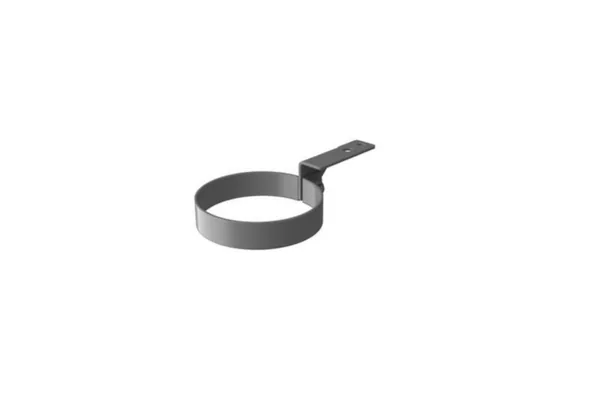 Kiinniketarvike pistorasiapylväs yleiskiinnike, PYK 80H YLEISKIINNIKE HAR 80mm