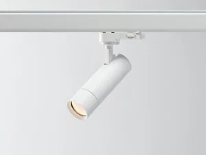 Kohdevalaisin Hide-a-lite Optic Track - KOHDEVALAISIN OPTIC TRACK IP20 390LM 5,4W 27/3K WH DIM
