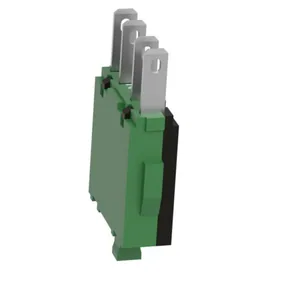 Kosketinelementti Schneider Electric Harmony - KOSKETINELEMENTTI HARMONY ZB6E1B FASTON 1NO