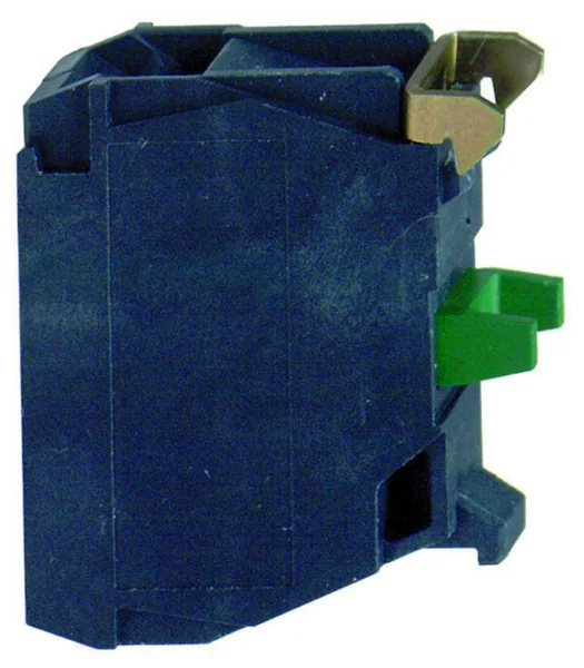 Kosketinelementti Schneider Electric Harmony ZBE1016