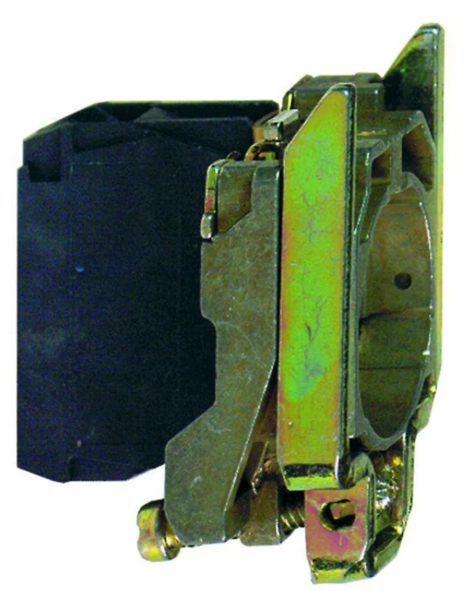 Kosketinrunko Schneider Electric Harmony ZB4 - KOSKETINRUNKO HARMONY ZB4BZ101 NO