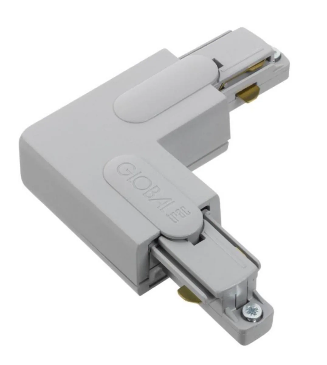 Kulmakappale GLOBAL Trac Base - KISTOTARVIKE GLOBAL TRAC GB34-1 KULMAKAPPALE HAR