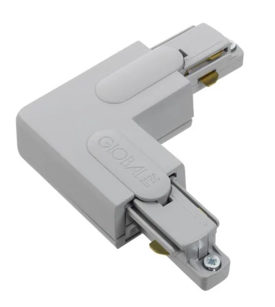 Kulmakappale GLOBAL Trac Base KISTOTARVIKE GB34-1 HAR