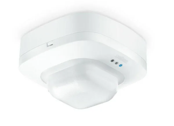 Läsnäolotunnistin Steinel Control Pro IR Quattro HD DALI PLUS AP 360