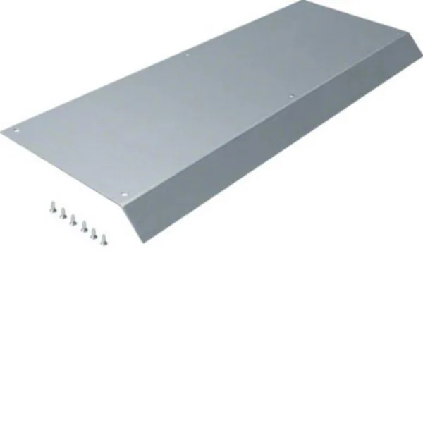 Lattiakanavan kansi Hager electraplan.AK 1-PUOL. 800x250x40 FE