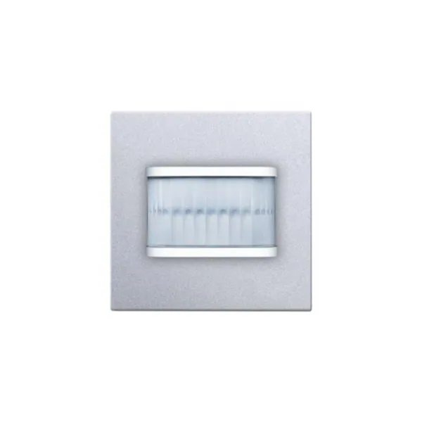 Liiketunnistin KNX ABB Impressivo 6122, 180/6M 4K B/T USE K ALU