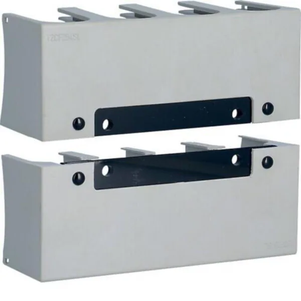 Liitinsuoja Hager h3+ Plug-In JALUSTALLE 4N P250
