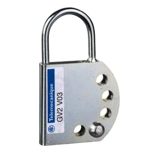 Lukitustarvikepakkaus Schneider Electric TeSys - LUKITUSOSA TESYS GV2V03