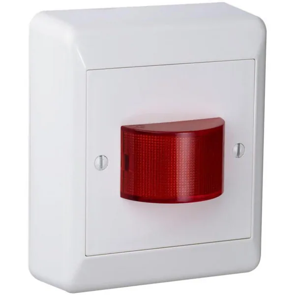 Merkkivalokaluste ELKO RS Nordic pinta LED