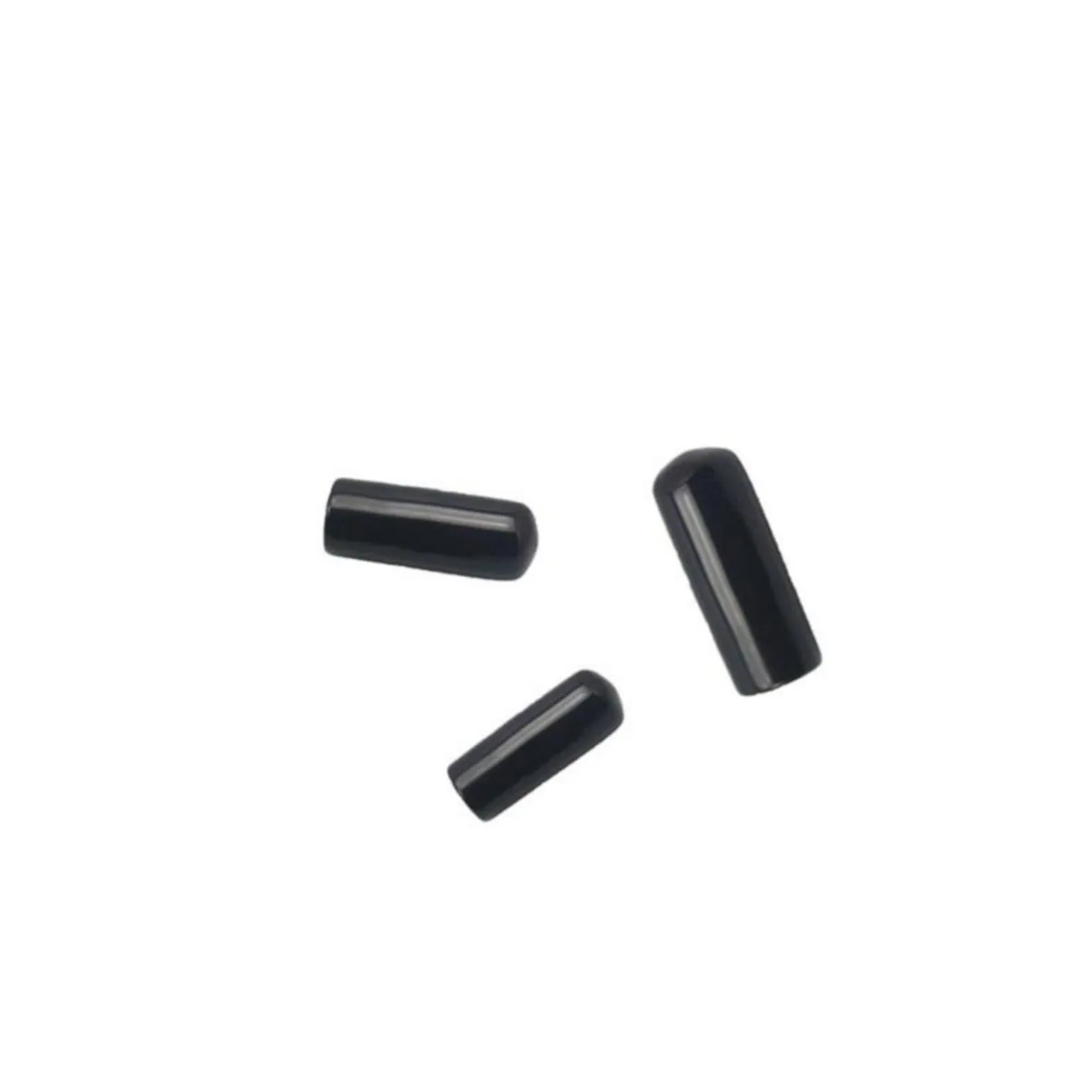 Mikrokanavaliitin Hexatronic sulkutulppa - MIKROKANAVALIITIN HEXATRONIC SULKUTULPPA 7MM