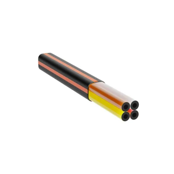 MIKROKANAVANIP HEXATRONIC ECO DB 4X7/3,5MM SININEN ECO 700M