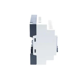Ohjelmoitava rele Schneider Electric Zelio SR - OHJELMOITAVA RELE ZELIO SR 10 I-O 100-240 VAC