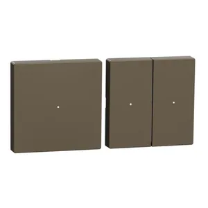 Painike Schneider Electric Wiser Exxact langaton - TARVIKE WISER VIVUT 1- JA 2 -OSAINEN ANT