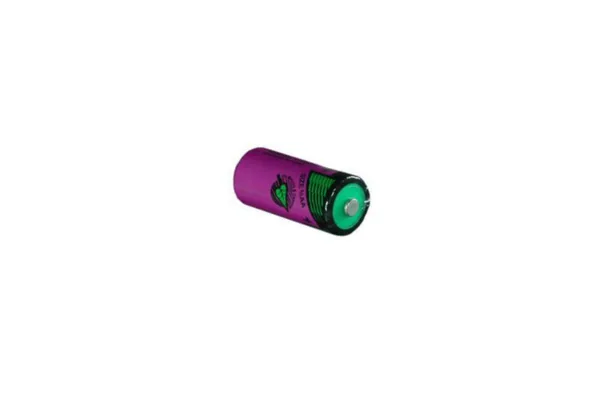 Paristo lithium Tadiran SL-761/S. 2/3AA 3.6V/1.5Ah