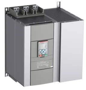 Pehmokäynnistin ABB PSTX - PEHMOKÄYNNISTIN ABB 710KW (SUORA)/1200KW(KOLMIO)20