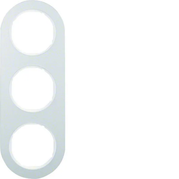 Peitelevy Hager R.classic 3OS AN-AL/VAL