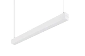 Pinta-/ripustusvalaisin Philips KeyLine - PINTA-/RIPUSTUSVAL KEYLINE SM350C 40S/840 PSU L1200 WH