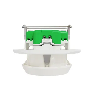 Pistorasia Schneider Electric Renova 2-osainen - PISTORASIA RENOVA 2S/16A/230V IP21 VAL