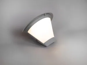 Seinävalaisin ulko Hide-a-lite Pave Wall - SEINÄVALAISIN ULKO PAVE WALL IP65 1940LM 18W GR OP TOP
