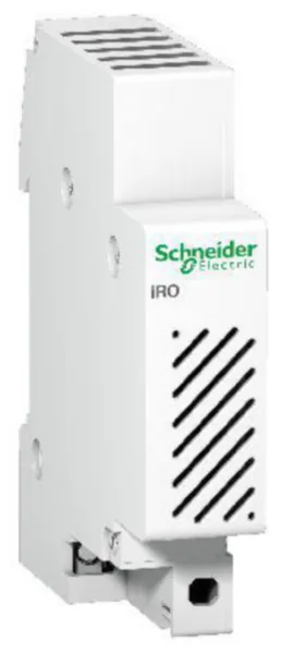 Soittokello Schneider Electric Acti 9 iRO