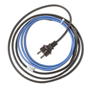 Sulanapitokaapeli Ensto Plug'n Heat - SULANAPITOKAAPELI PLUG N HEAT 2 M 20 W 230V ITSERAJ