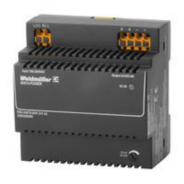Teholähde Weidmüller Pro Insta 96W 24V 4A