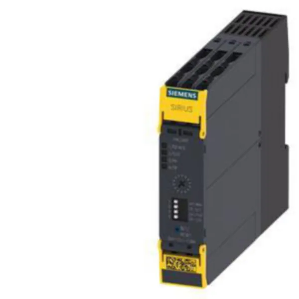 Turvarele Siemens 3SK 3SK1121-1CB42. REL 2+2TV
