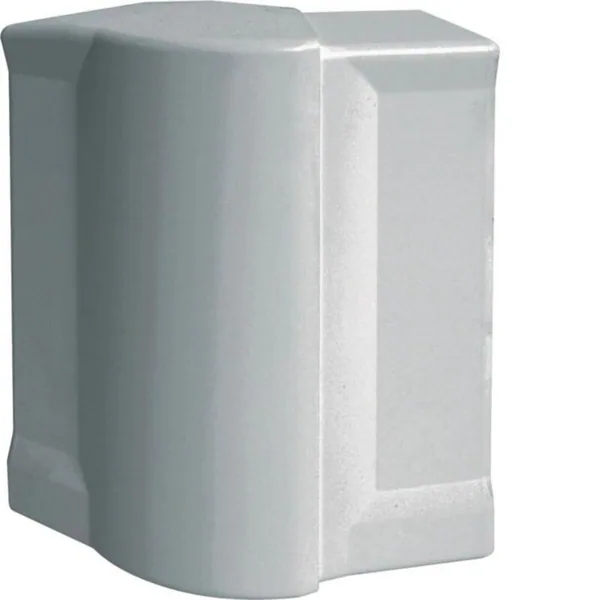 Ulkokulma Hager Tehalit.GBA, GBD501313 HF GBD(A) 56x134 alu