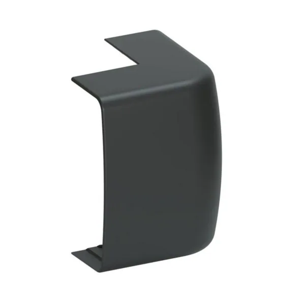 Ulkokulma Optiline Mini Musta OL MINIKANAVA 2560 ULKOK