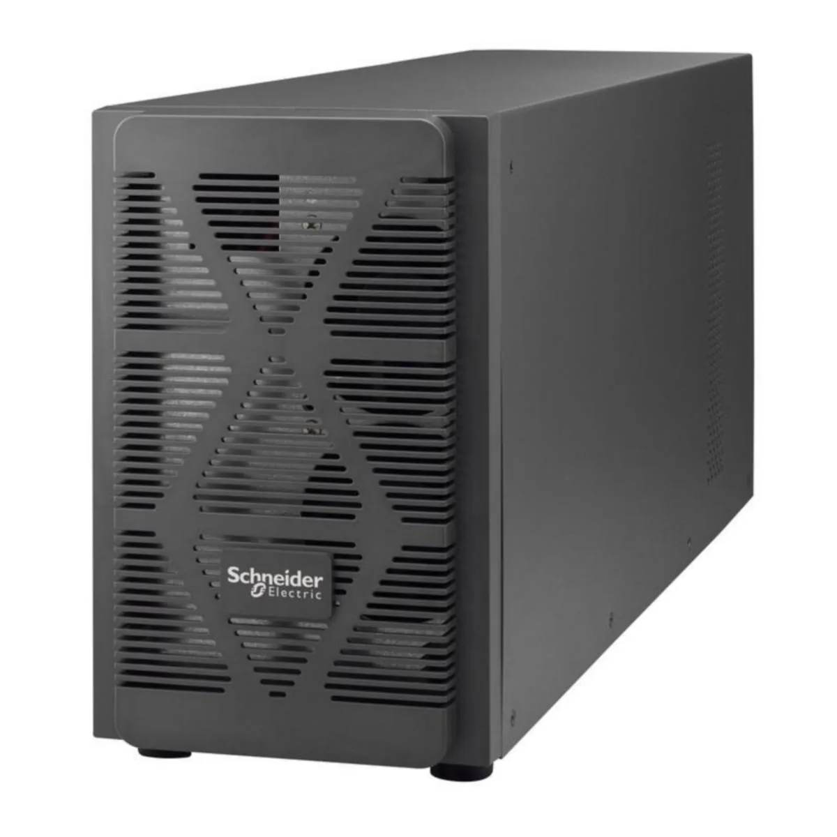 UPS online Schneider Electric Easy UPS akkupaketti, 72V AKUSTO 2&3KVA TORNIMALLIIN
