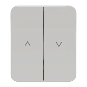 Verho-ohjainpainike Schneider Electric Exxact - KYTKIN EXXACT 4T/16A/IP21 PPJ 2X MV VAL