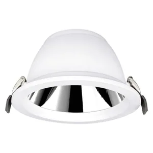 Alasvalo Ledvance Downlight Comfort - ALASVALO LEDVANCE DL CMFT D150 18W CCT U19 DALI