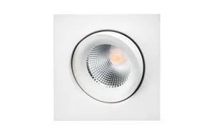 Alasvalo SG LUX SQ - ALASVALO SG LUX SQ 7W 4000K VA IP44