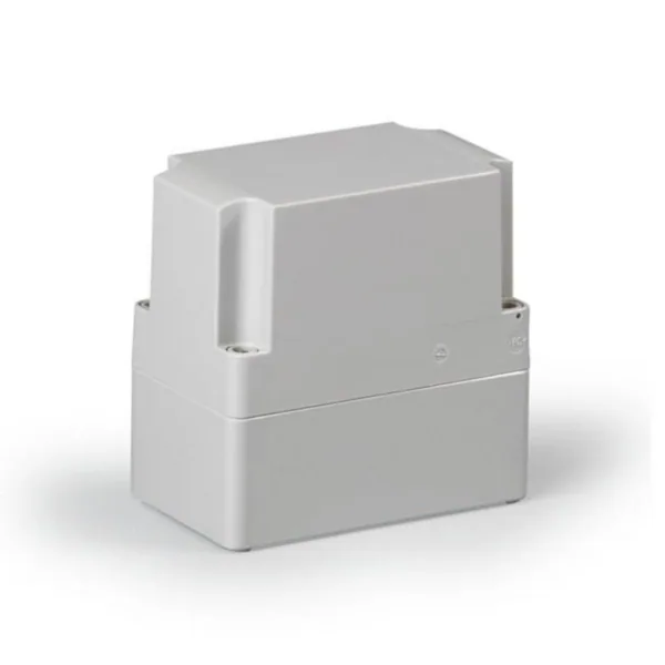 Asennuskotelo ABS Ensto SABP SABP081313G 75x125x125mm