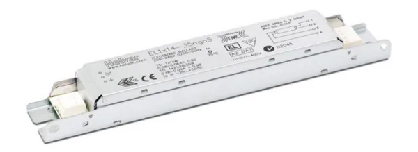 Elektroninen liitäntälaite Helvar T5 EL1X14-35NGN5