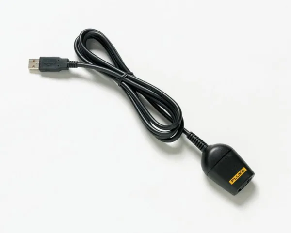 IR Kaapeli IR189USB Fluke