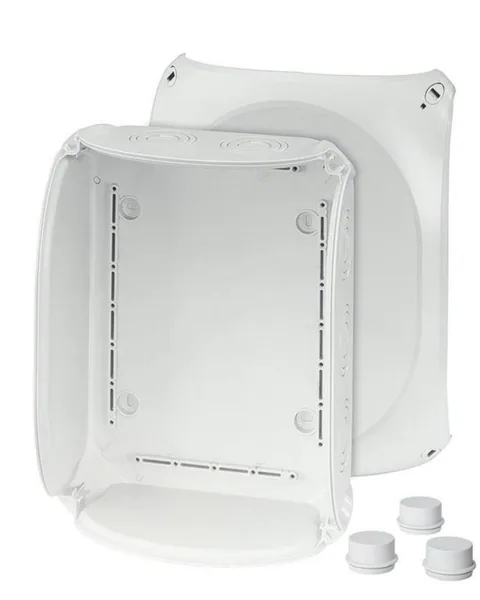 Jakorasia Hensel Enycase DK sarja 3500 G IP66 HAR PC-HF