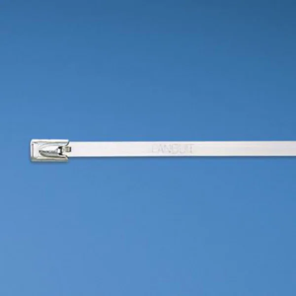 Johdinside teräs Panduit MLT2S-CP 4,4X201MM