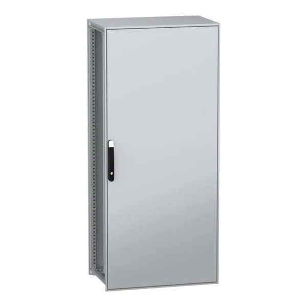 Kaappi lattia-asennus Fe Schneider Electric PanelSeT RIVIKAAPPI SFN 1800X800X500