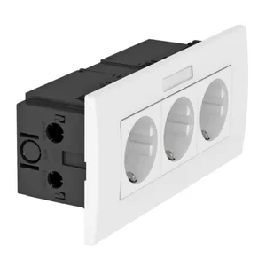 Kanavapistorasia OBO EGS SDE-RW