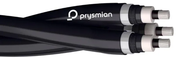 Keskijännitekaapeli Prysmian AHXAMK-WP