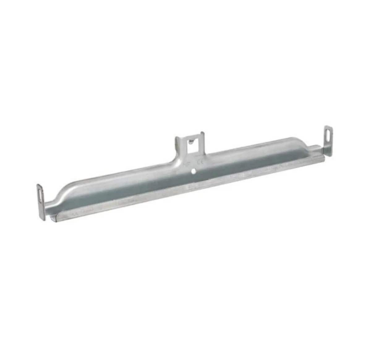 Keskikannake MP-Bolagen 165S2 FE KZNOL C2 500 MM