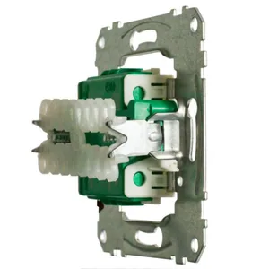 Kiinnityskynsi Schneider Electric Exxact - KIINNITYSKYNSI EXXACT KIINNITYSKYNNET