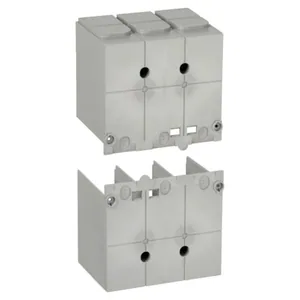 Kosketussuoja Schneider Electric TeSys - KOSKETUSSUOJA TESYS KOSKETUSSUOJA (1 PARI)
