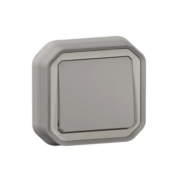 Kytkin Legrand Plexo 069811L