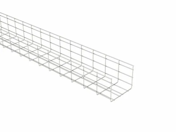 Lankahylly Meka WMT-150-200 L=3000 EG
