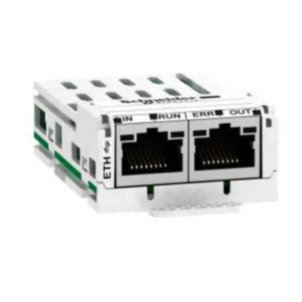 KENTTÄVÄYLÄSOVITIN ALTIVAR VW3A3601 ETHERCAT LXM32