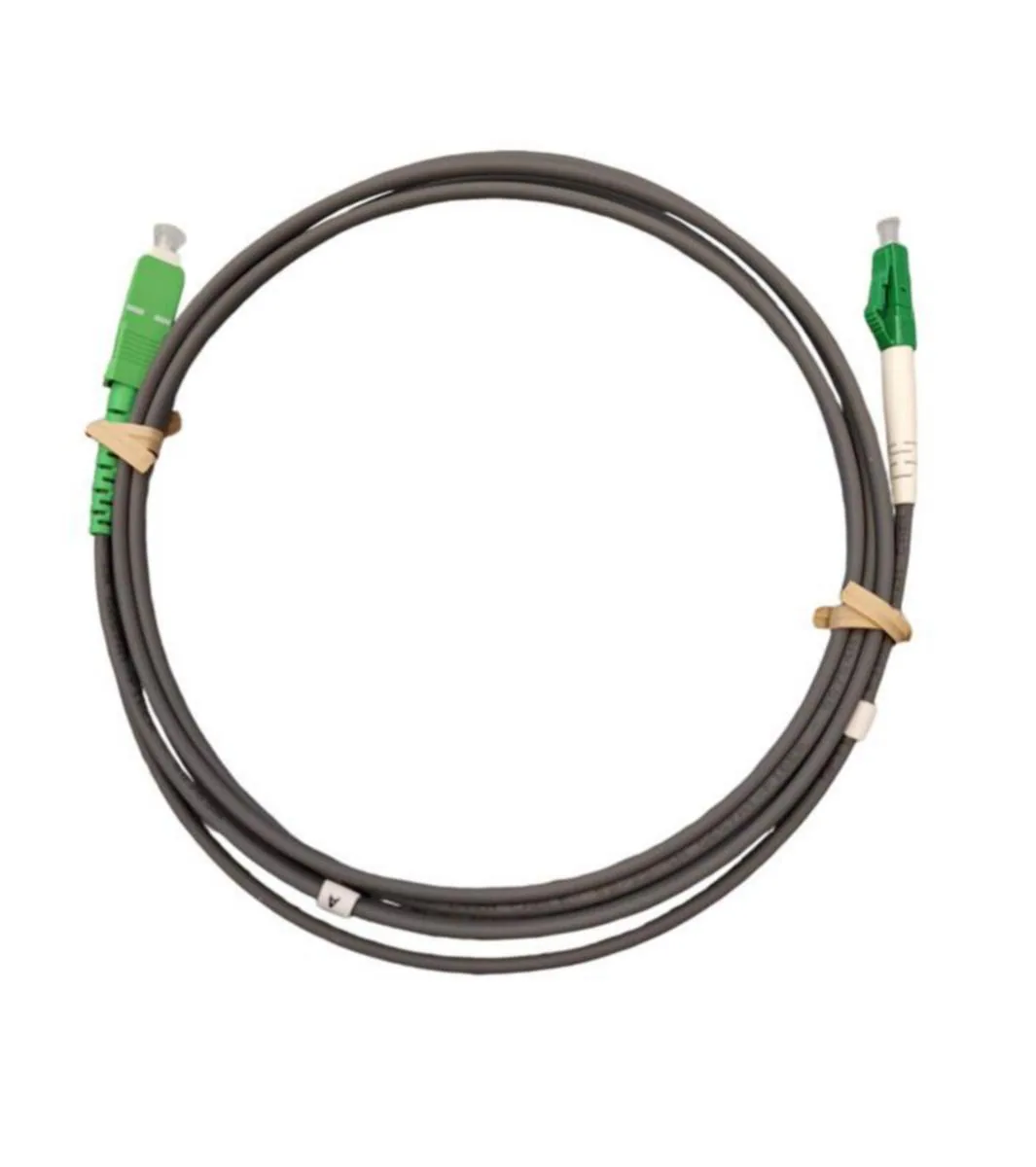 Mittajohto Laatuantenni LA-FIBER - MITTAJOHTO LA-FIBER MITTAJOHTO SC/APC-LC/APC, 2M