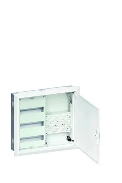 Moduulikotelo uppo Fe Hager Univers FWU32K1 3X12M+DATATILA IP30